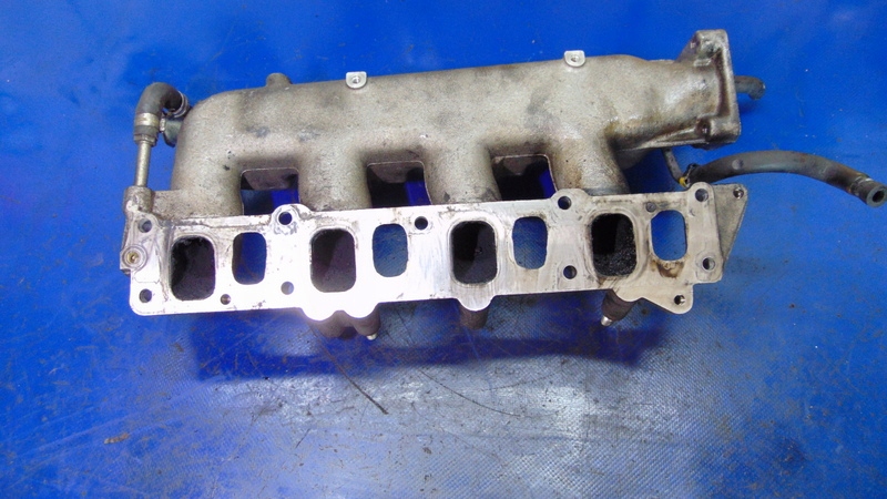 ВПУСКНОЙ КОЛЛЕКТОР 1.9 JTD ALFA ROMEO 159 147 156