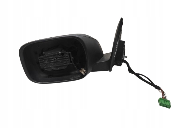 VOLVO XC90 I 1 02- LUSTERKO LEWE 13PIN 452-26