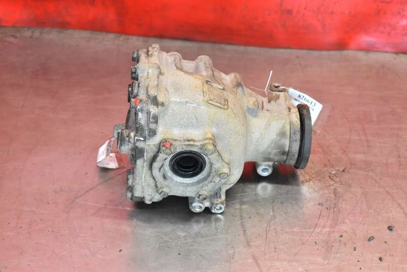 differential diff front front NL0766 INFINITI FX35 and S50 3.5 V6 280 KM 4X4 02-06