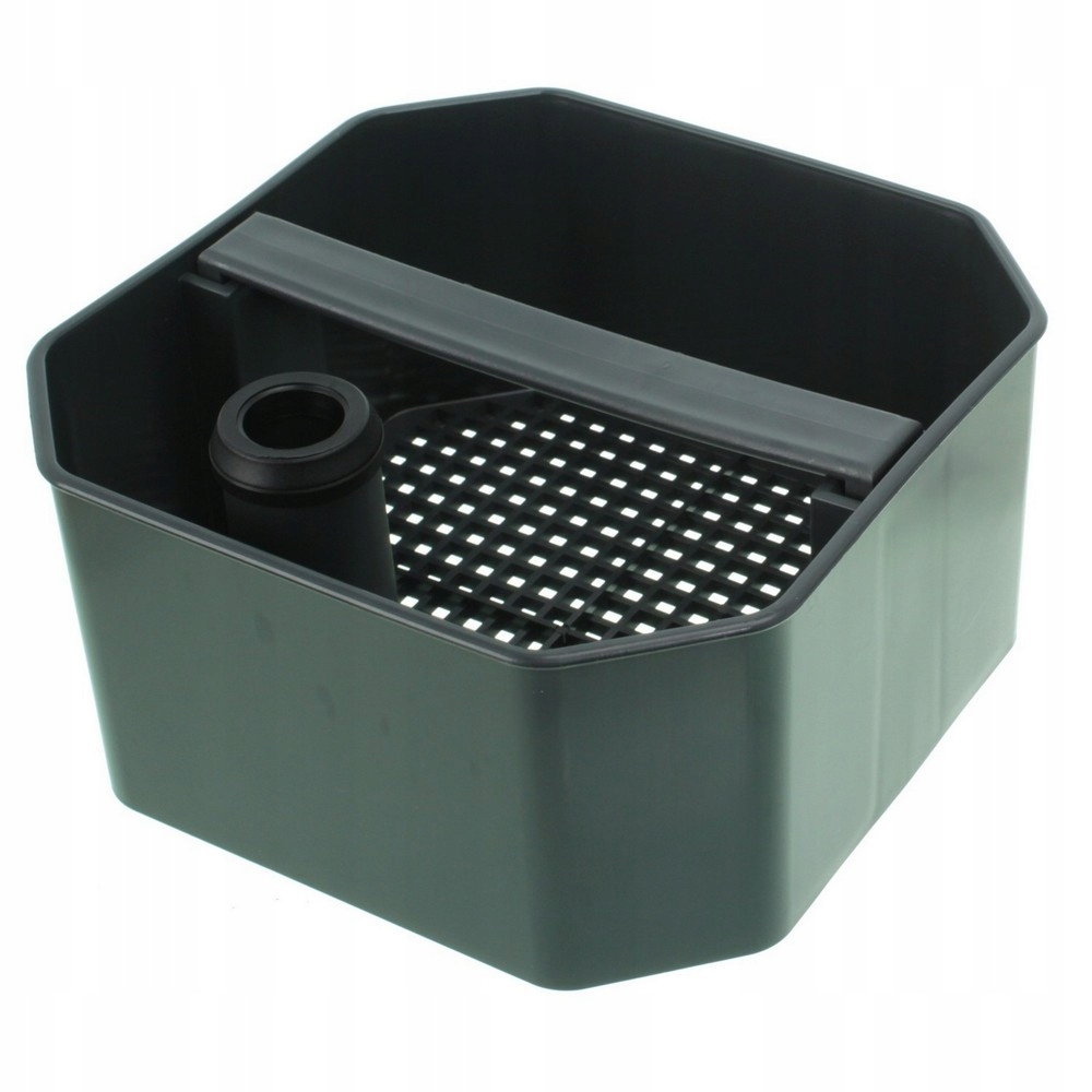 Levně Košík Na Média Pro Akvarijní Filtr Eheim 2224 2324 Ks