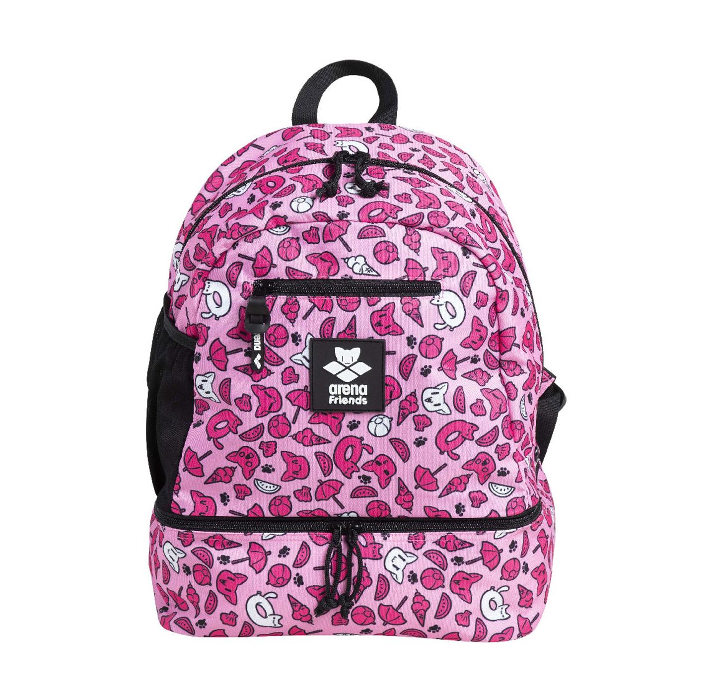 Dětský Batoh Team Backpack Friends