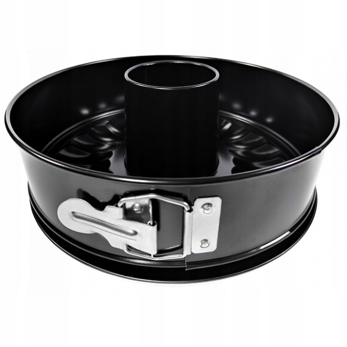 

Tortownica i forma do babki w jednym 26cm