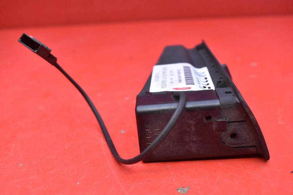 grid air conditioning devices left rear part 4D0819703B AUDI A8 D2 94-99