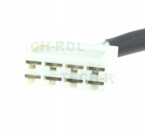 KTR643589011 - Перемикач покажчика повороту Zetor 64358901 Proxima