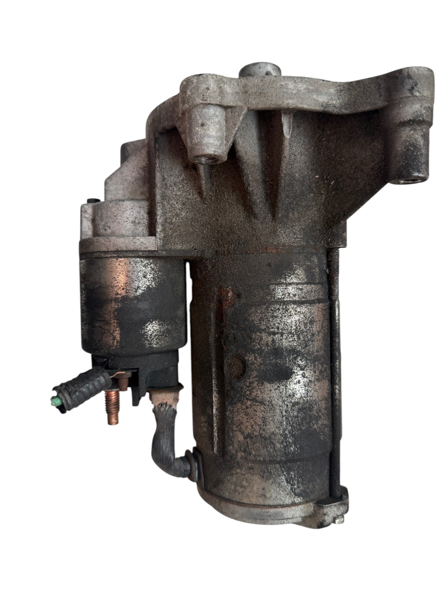 starter CITROEN C5 III X7 2.0 HDI AUTOMAT