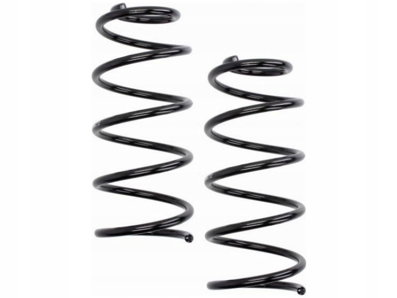 2× monroe SP3761 пружина