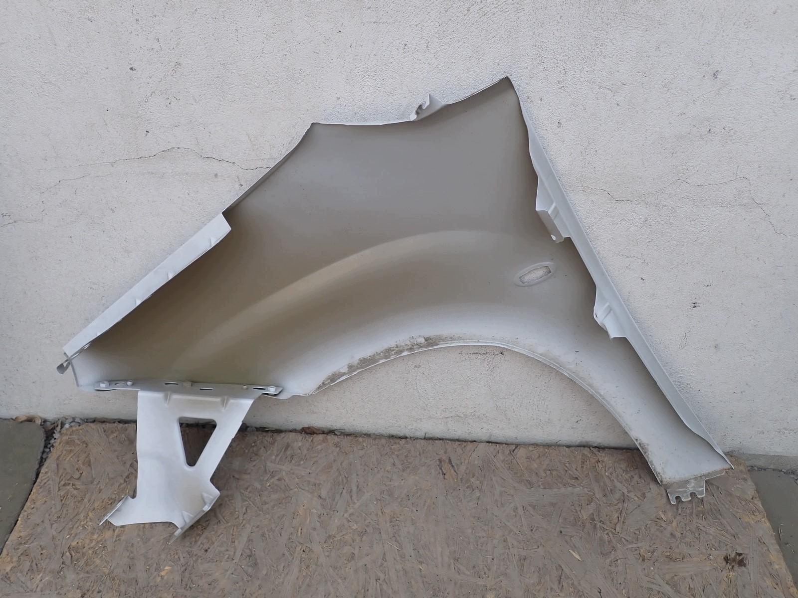 fender right front front RIFTER COMBO PROACE CITY 2018- 9816482380
