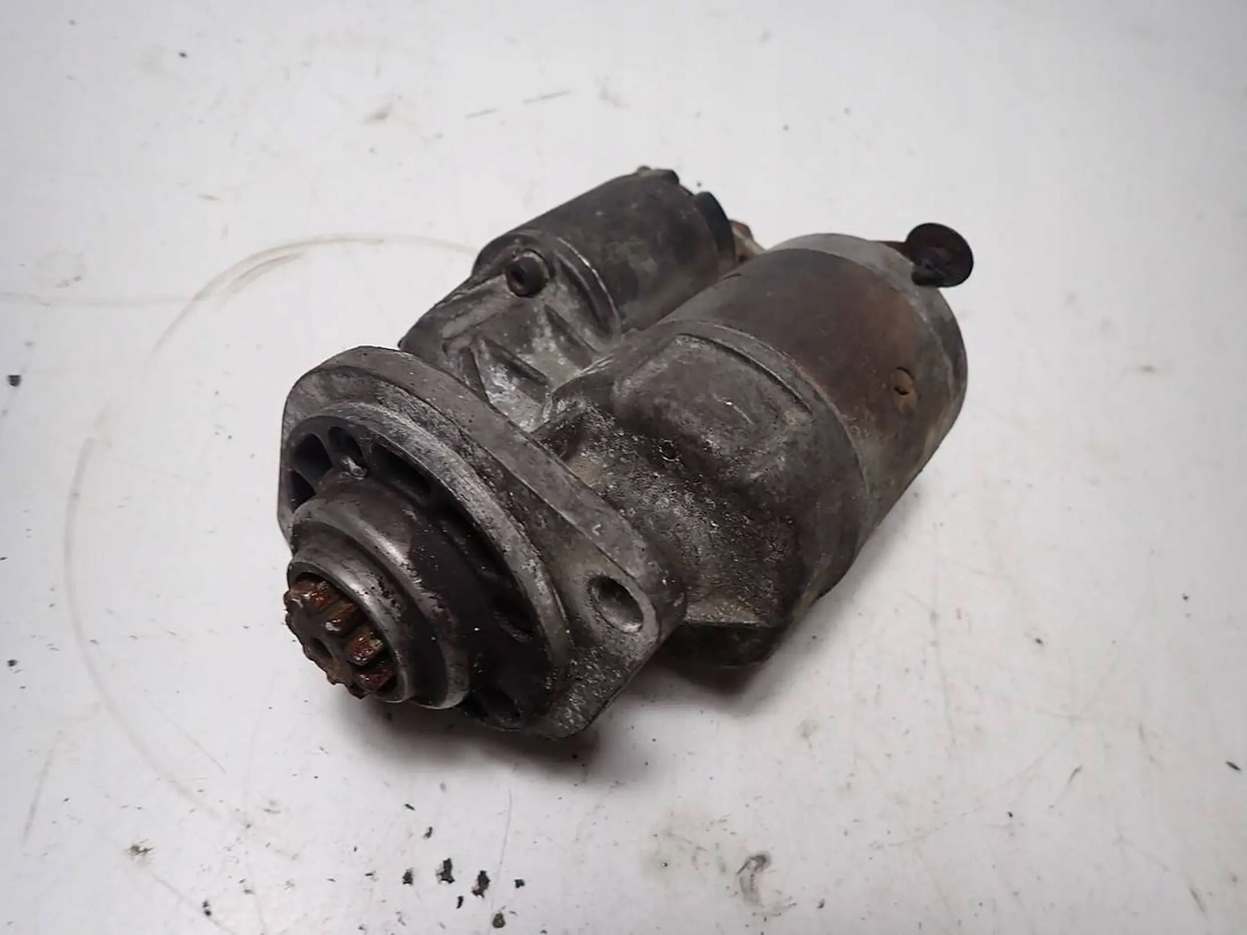 ROZRUSZNIK SKODA FELICIA 1.3MPI Typ samochodu Samochody osobowe