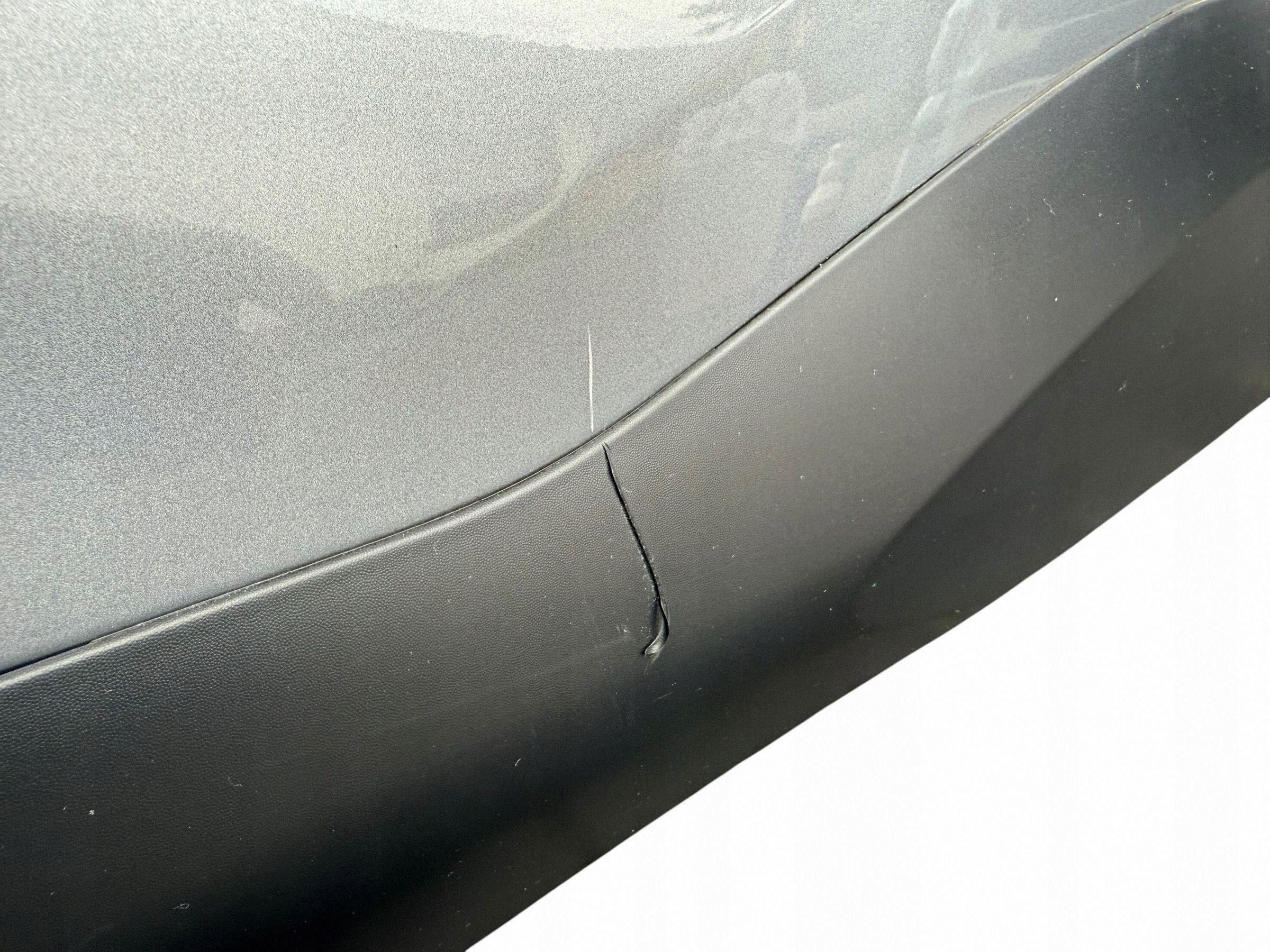 door rear. right right rear part complete Citroen C4 X III KCAC