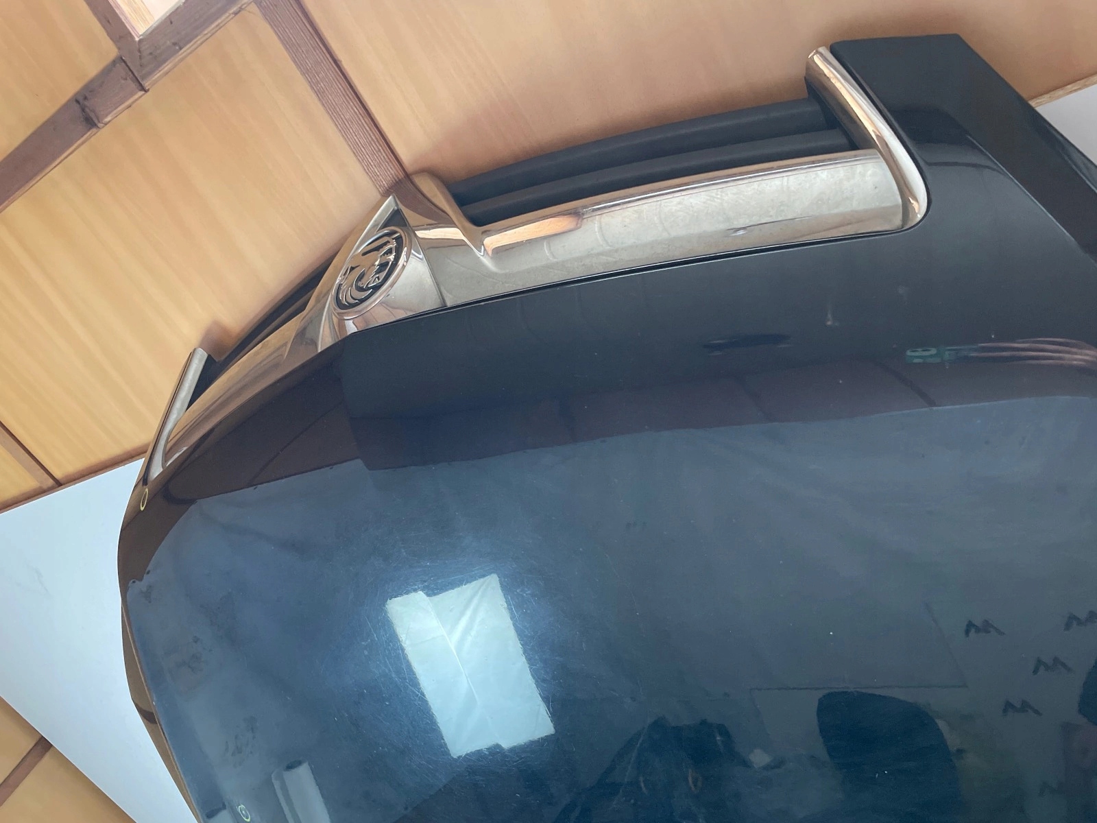 cofano Coperchio Opel Antara
