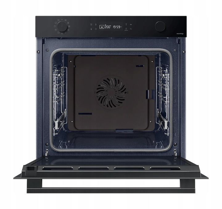 Zestaw SAMSUNG NV7B41201AK + MS23A7318AK + NA64H3031AK Marka Samsung