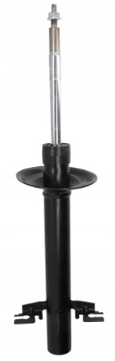 Boxer Ducato Jumper Plynový Tlumič Přední