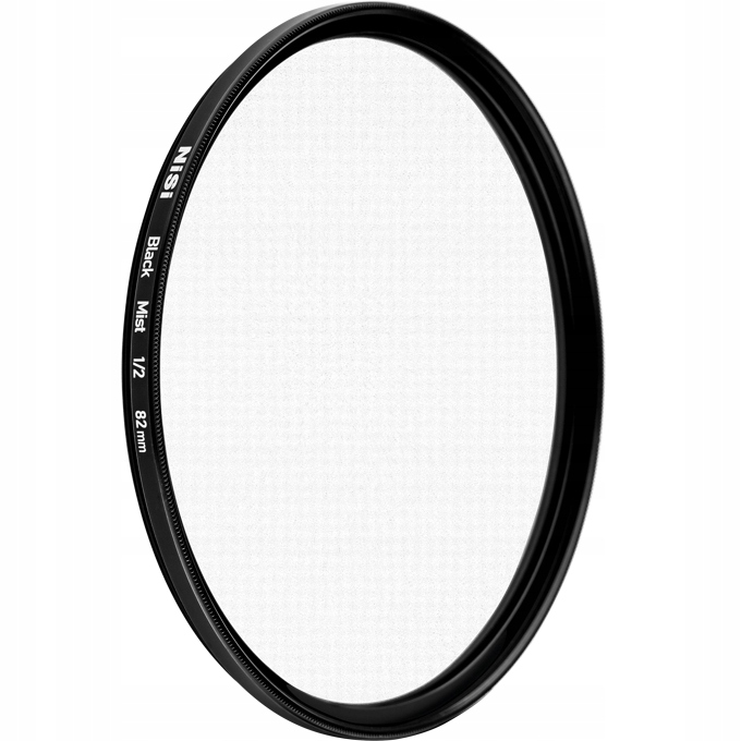 Filtr NISI Black Mist 1/2 82 mm