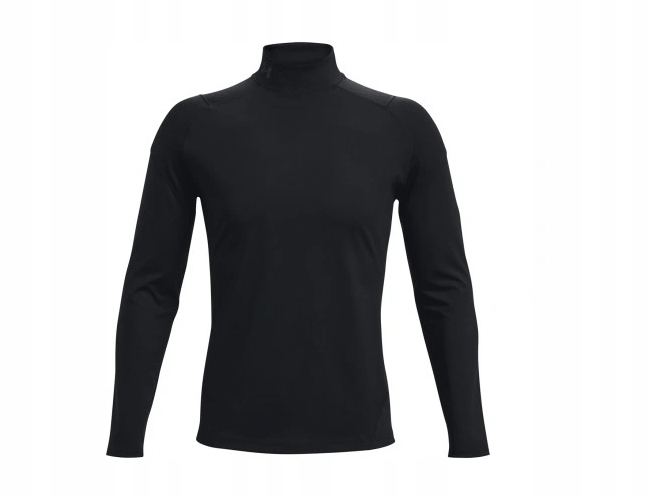 Under Armour Męski longsleeve treningowy Roz S/m