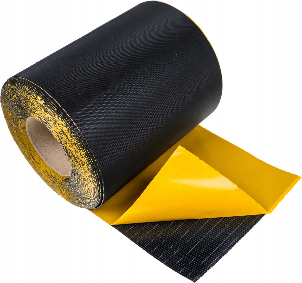 

Taśma Epdm Pełny klej 20cm/20m folia membrana okna