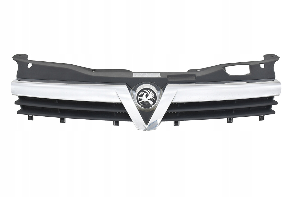 grill grille radiator OPEL ASTRA H III