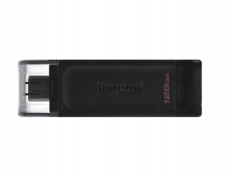 Kingston Pendrive DT70/128GB