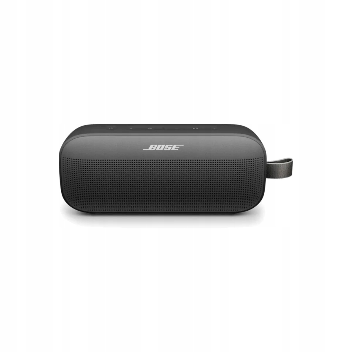 Bezdrátový reproduktor Bose SoundLink Flex (2. gen) černý