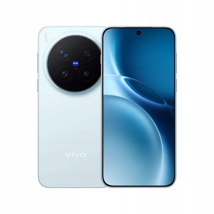 Smartfon Vivo X300 Pro 16 GB 1 TB 5G niebieski