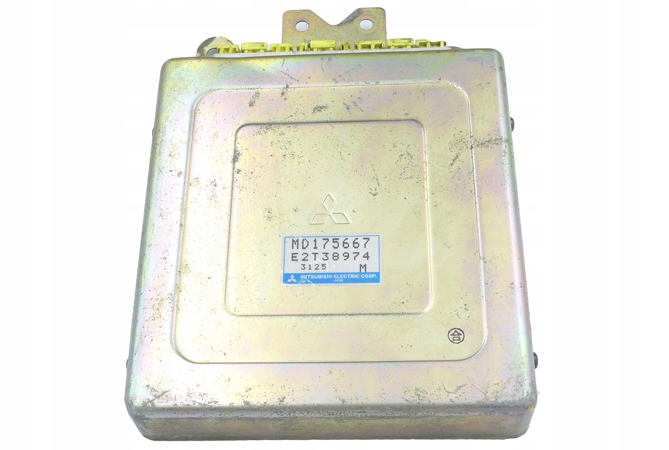 STEROWNIK MITSUBISHI LANCER MD175667 E2T38974