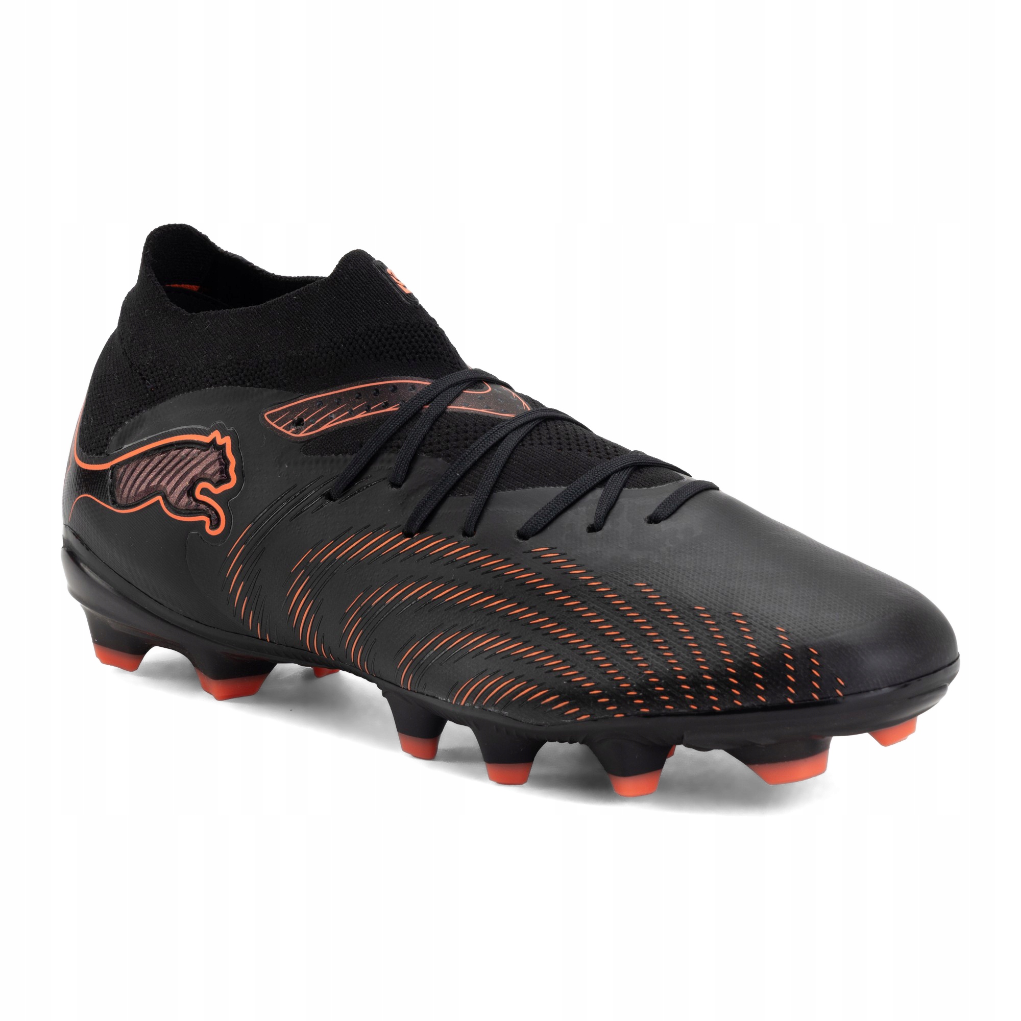 Puma korki piłkarskie Future 9 Pro Fg/ag 108712 02 rozmiar 40,5