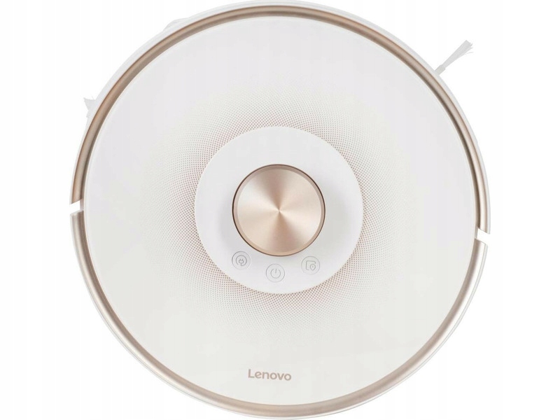Lenovo Robot sprzątajacy Lenovo T1S