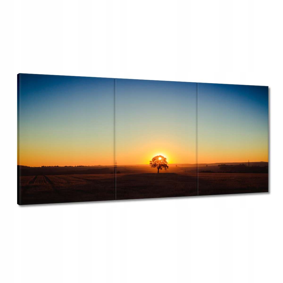 Obrazy 180x90 Pohľad Krajina