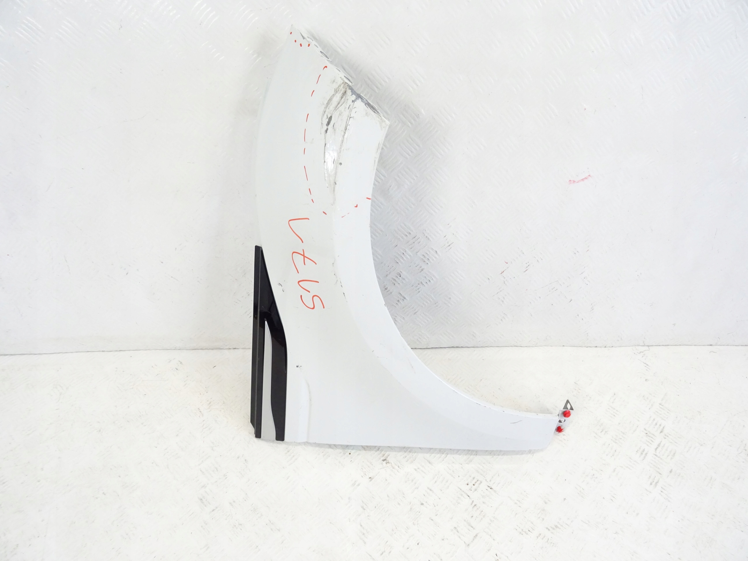 RANGE ROVER EVOQUE 2 II fender right front front