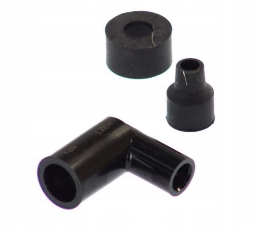 FAJKA ŚWIECY ZAPŁONOWEJ NGK LZEH 8760