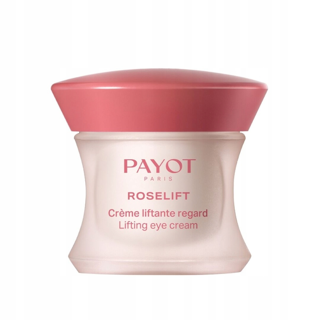 Oční krém Payot Roselift Crème Liftante Regard