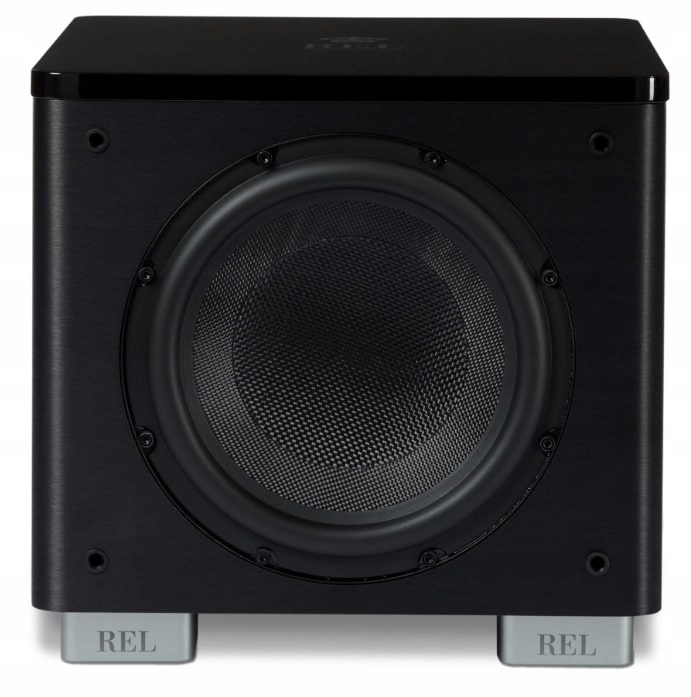 Rel HT/1003 HT1003 MKII Kod producenta HT-1003-MKII-BLK