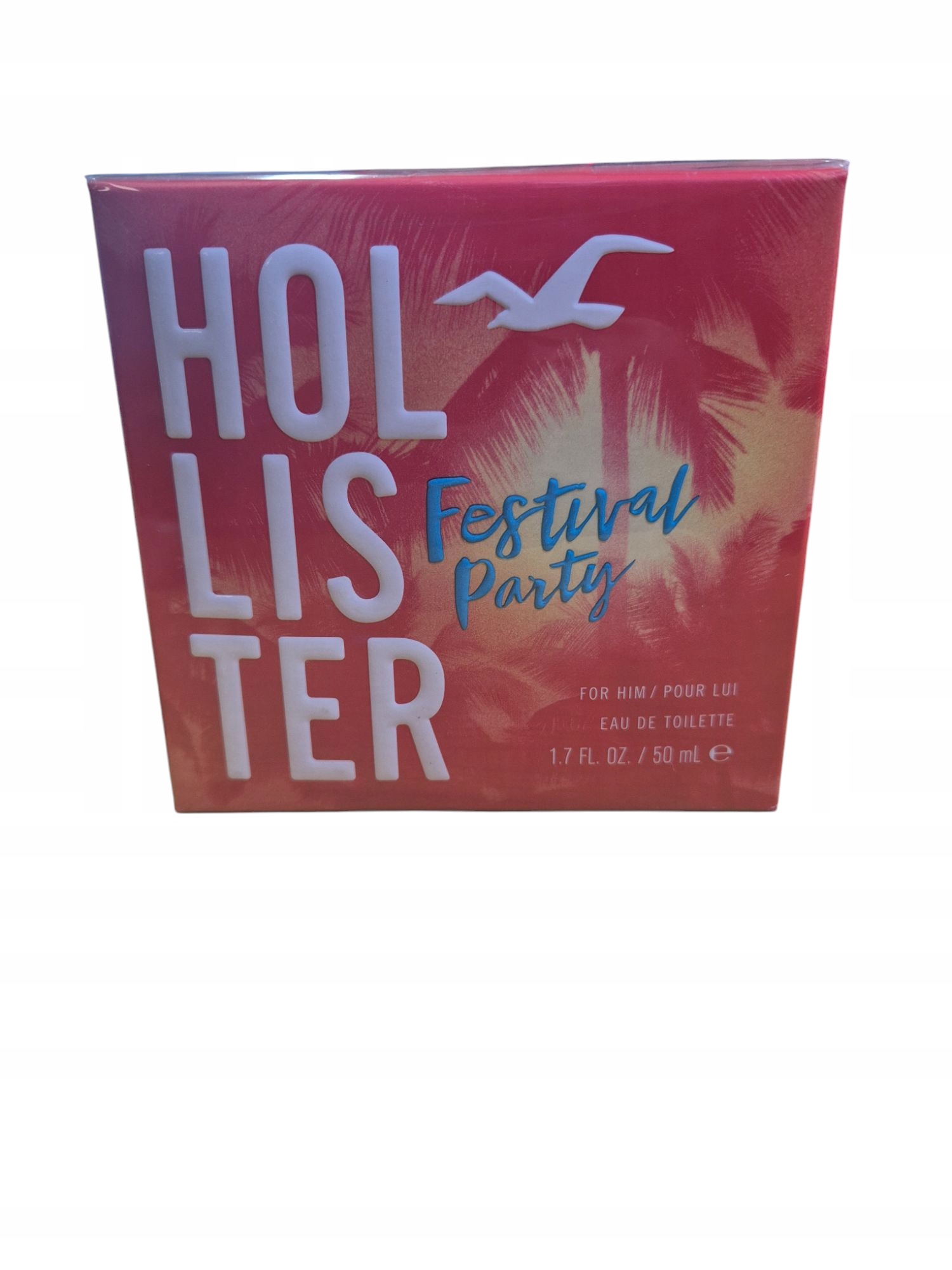 Festival Party Edp