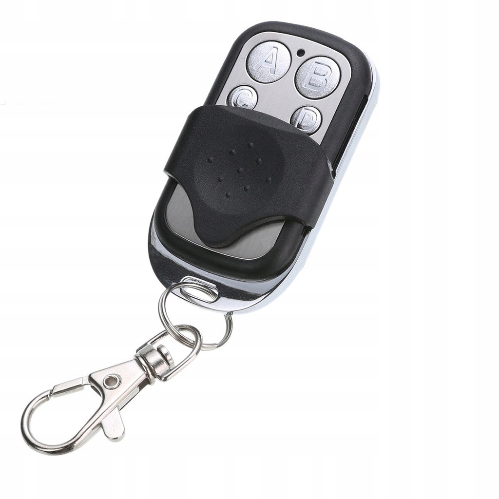 

Pilot Samokopiujący Uniwersalny Do Bramy Alarmu