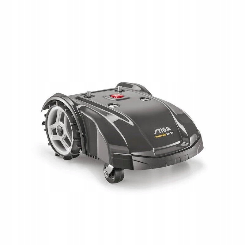 Robot Koszący Autoclip 530 Sg Stiga 2R5005658/S17