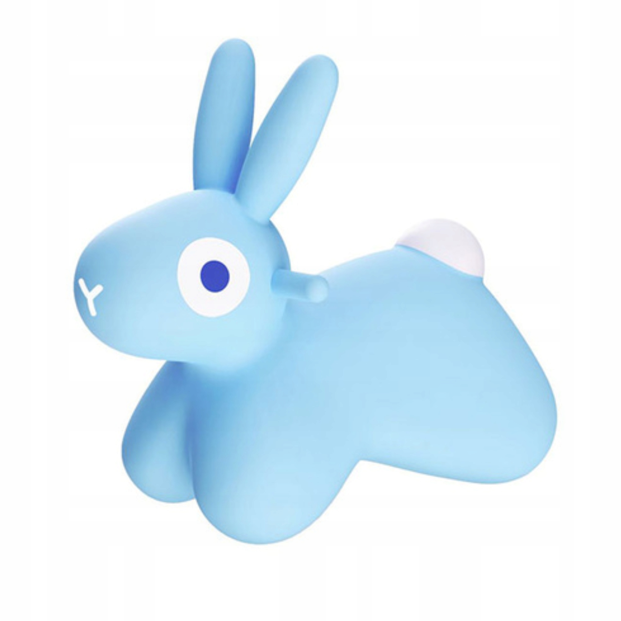 Quut Skoczek Hoppi Bunny Blue