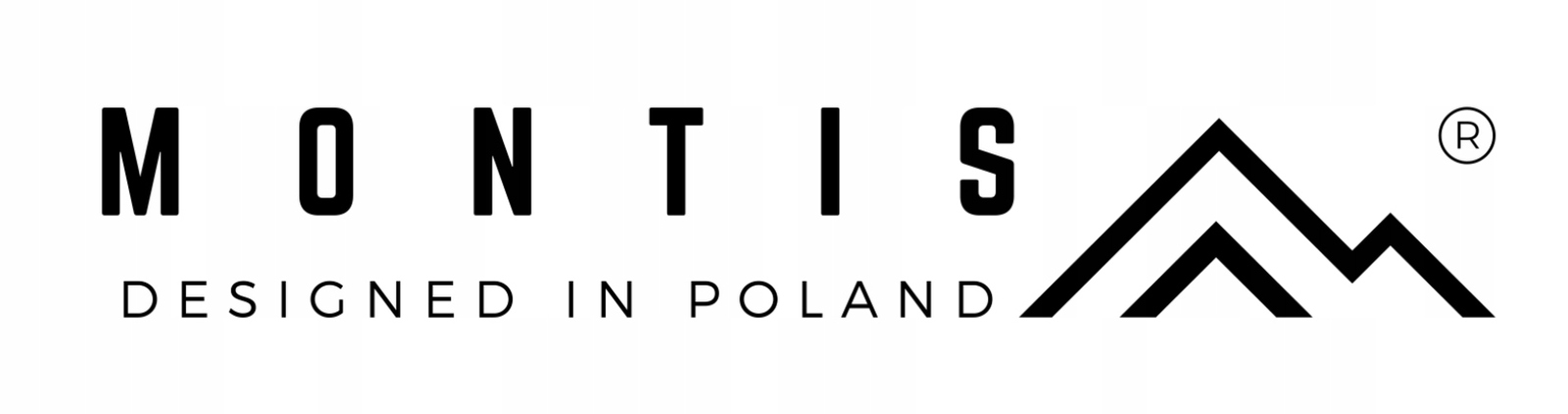 ORGANIZER NA KABLE OPASKA TAŚMA RZEPOWA RZEP DO KABLI 1M REGULOWANA MONTIS Kolor czarny