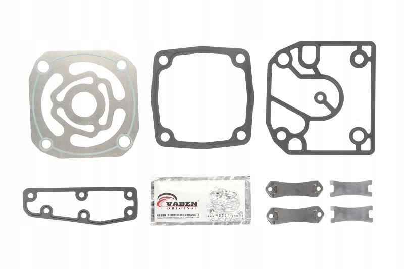 Комплект для ремонту компресора vaden 1300 050 500
