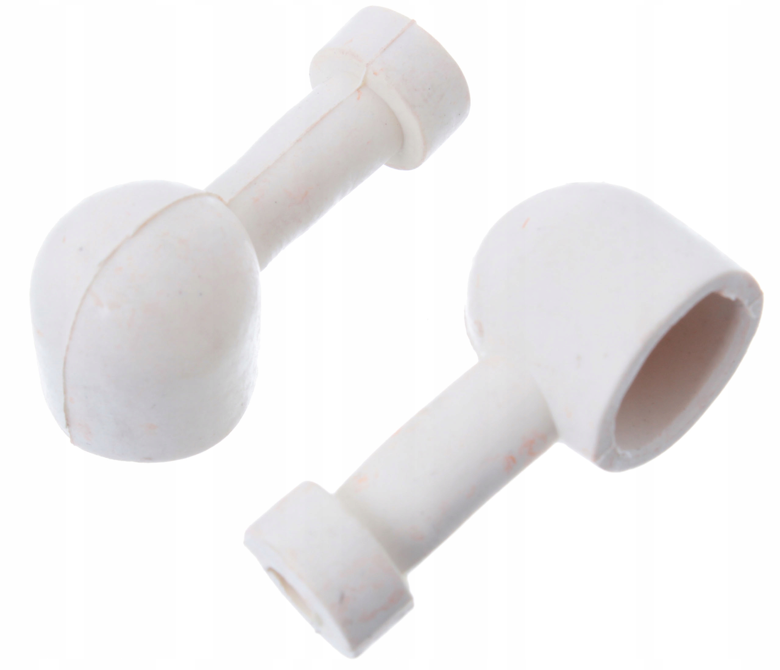 MZ IFA TS NSU IŻ WFM AWO GUMOWA FAJKA INSTALACJI Dopasowanie do pojazdu produkt uniwersalny