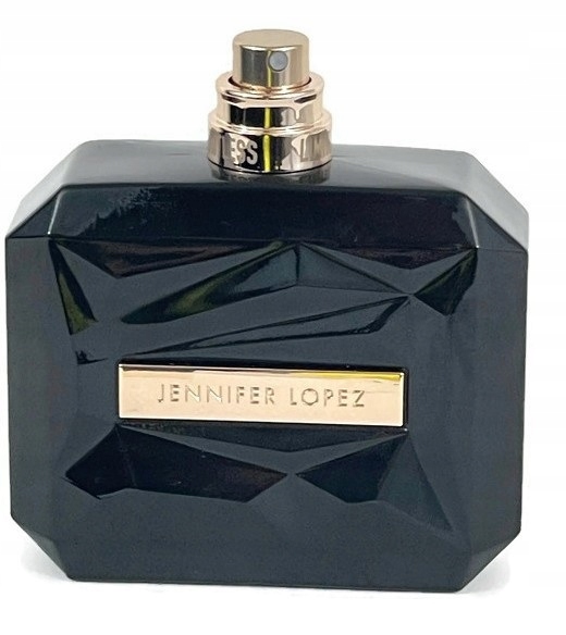 Jennifer Lopez Limitless Woda Perfumowana 100ML Flakon