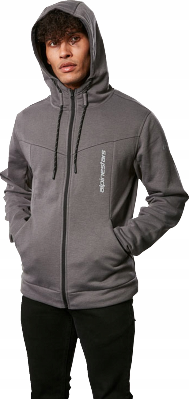 Bluza z kapturem Alpinestars Era Premium M