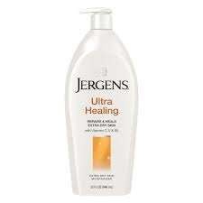 Jergens Ultra Healing 946ml Balsam do ciała z Usa
