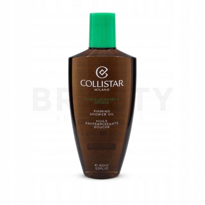 Collistar Firming Shower Oil 400 ml