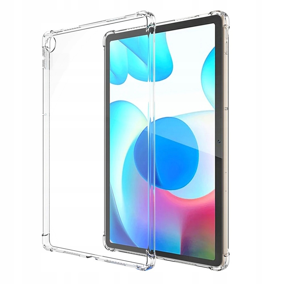 

Etui Pancerne S-case Do Realme Pad 10.4 RMP2103