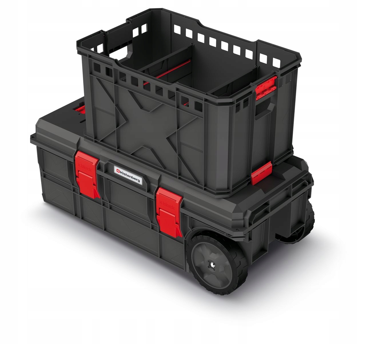 ЯЩИКИ ДЛЯ ІНСТРУМЕНТІВ KISTENBERG X-BLOCK SET 1