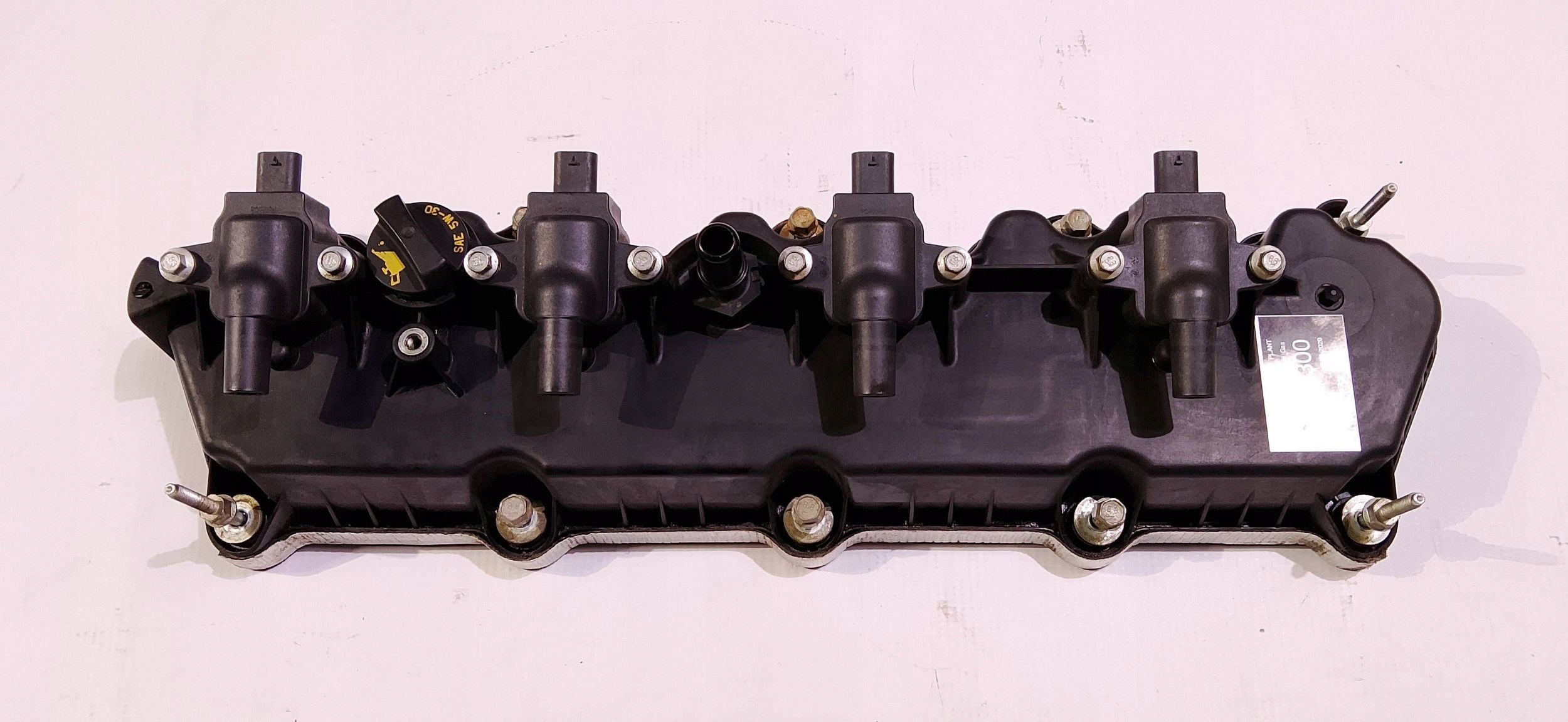 kryt hlavy ventilů walka rozvodu levá strana Ford Godzilla 7.3 2020