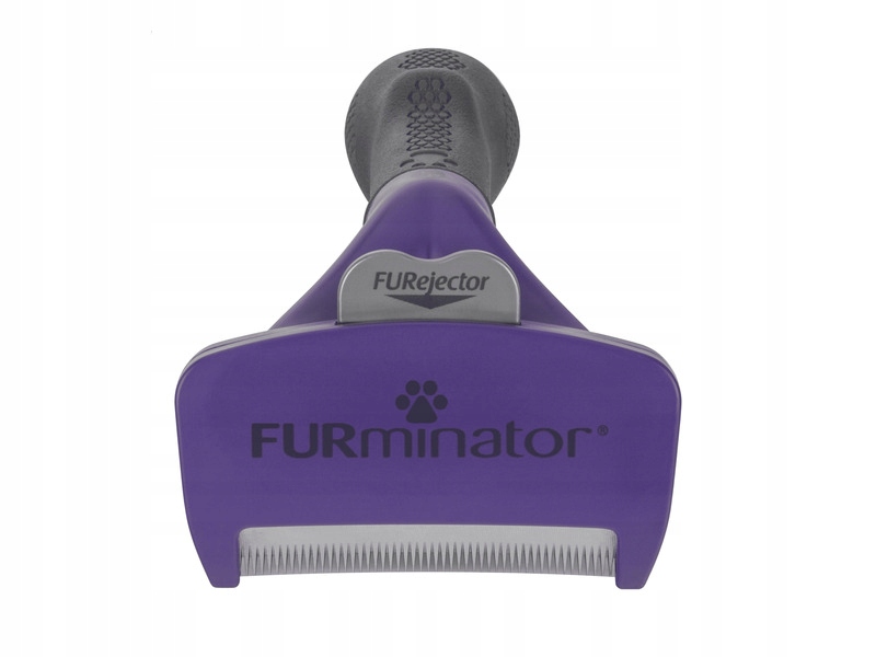 

Szczotka Furminator FUR151357 Czarno-fioletowy