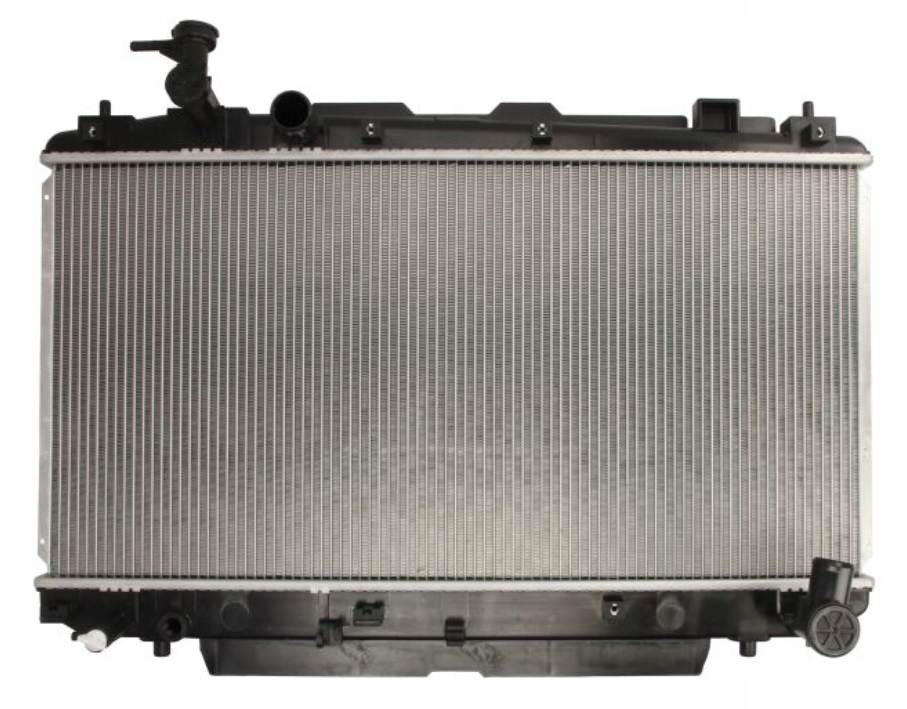 Радиатор воды SRLine RAV-4 00- 814608-3