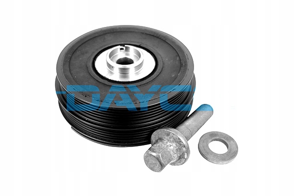 DAYCO KOŁO PASOWE WAŁU KORBOWEGO LAND ROVER FREELANDER I MG MG ZT MG