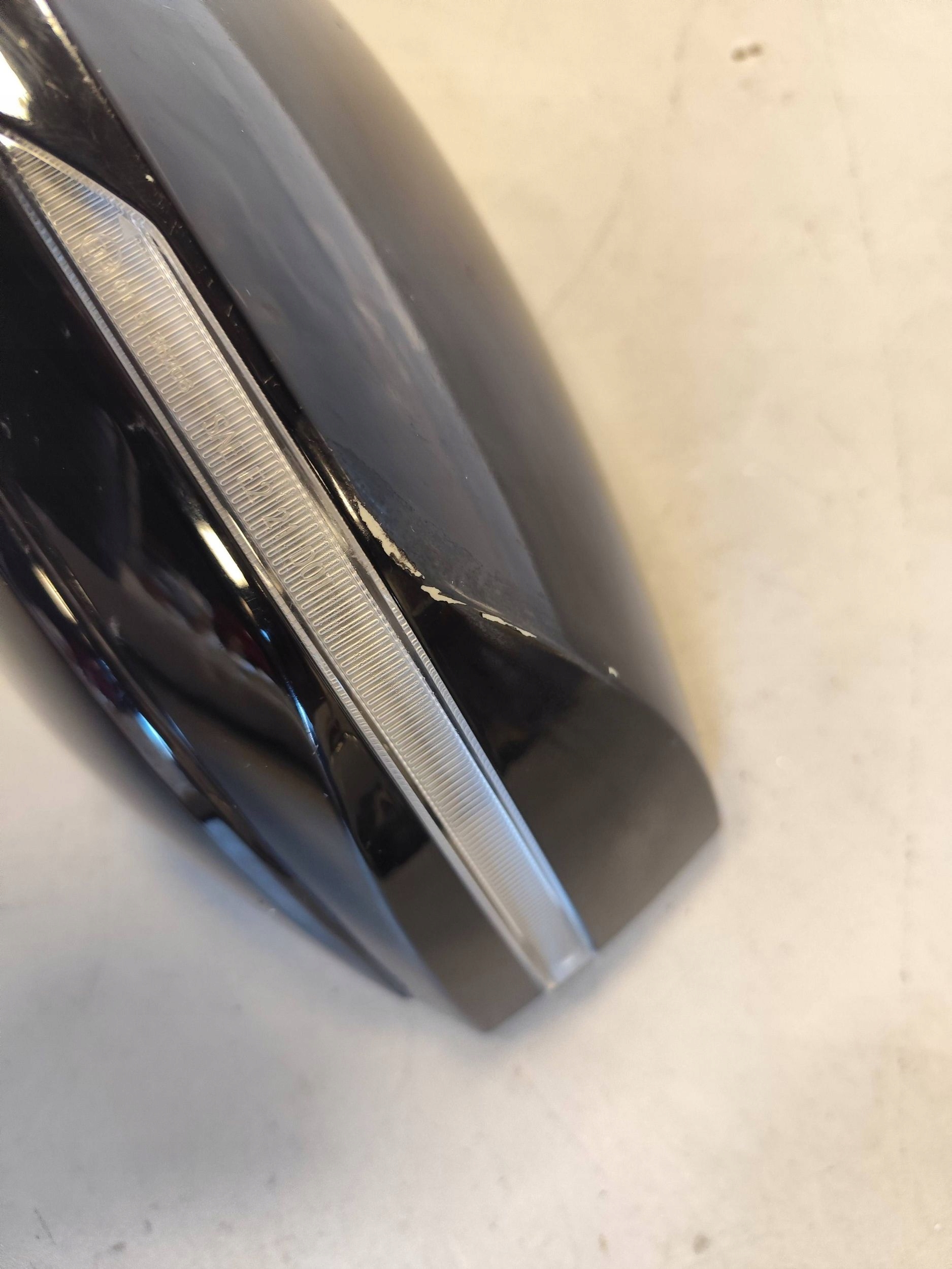 KIA SPORTAGE V mirror left 10 PIN