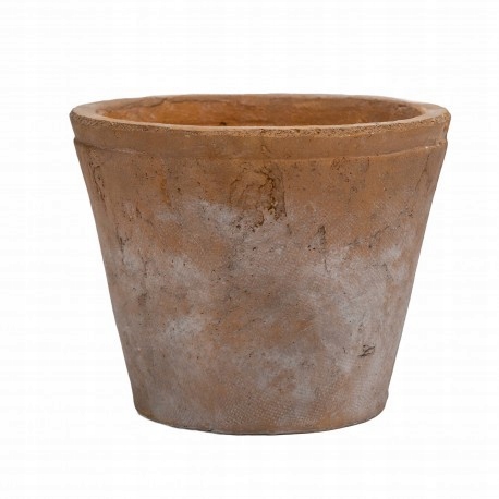 

Osłonka 10 cm Rustic doniczka betonowa